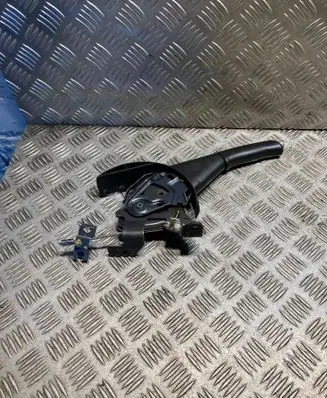 Nissan Pixo Handbrake/parking brake lever assembly 360104A00C