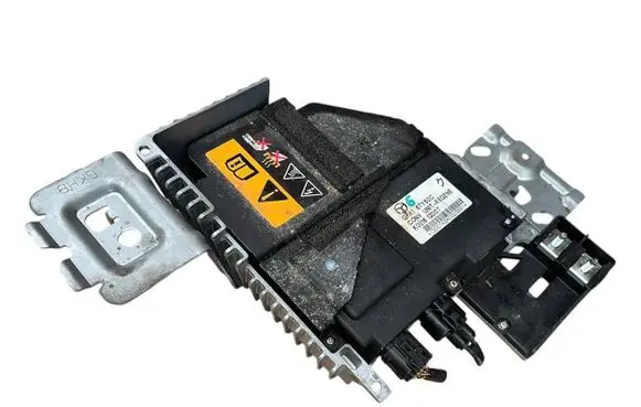 Mazda 6 Other control units/modules GKK167Y60C K021613D07 13D07424C000651