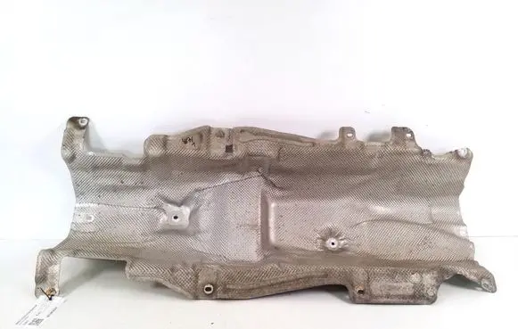 BMW 2 F46 Exhaust heat shield 7315970