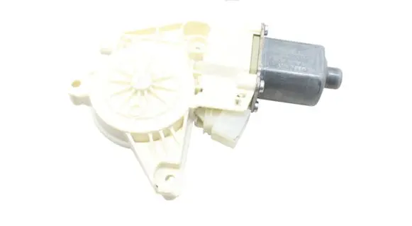 Mercedes-Benz B W246 W242 Front door window regulator motor A2469065100