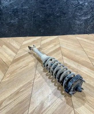 Mercedes-Benz E W211 Front shock absorber/damper 