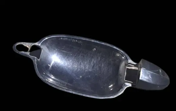 BMW 5 E60 E61 Front door handle cover 