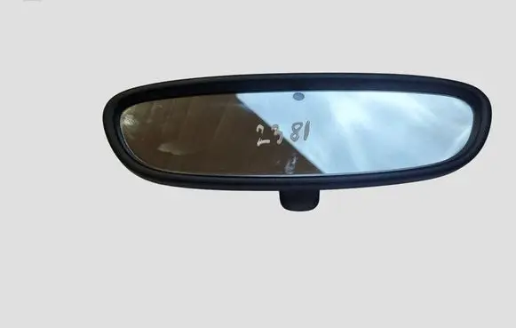 BMW 1 F20 F21 Rear view mirror (interior) 026661