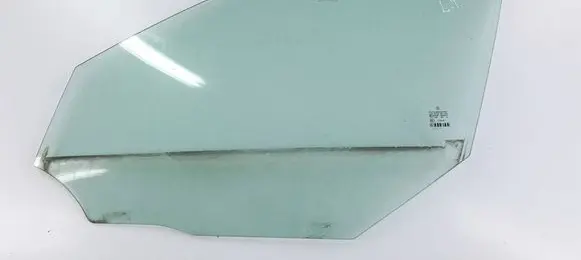 Mercedes-Benz E W212 Front door window glass four-door DOT39AS2M35 E000189 43R000677
