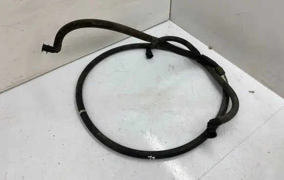 Volkswagen Touran I Headlight washer hose/pipe 1T0955970C