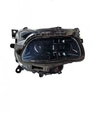 Jeep Cherokee Headlight/headlamp 68102858AH