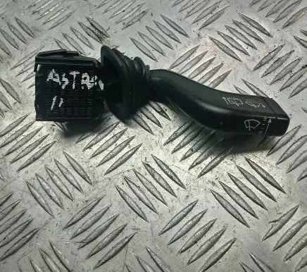 Opel Astra G Wiper switch 092115275