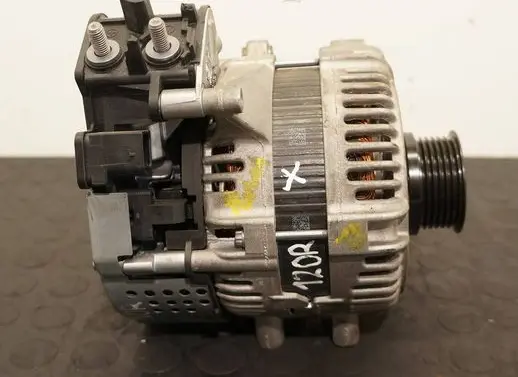 Ford Fiesta Generator/alternator L1TA-11238-BC