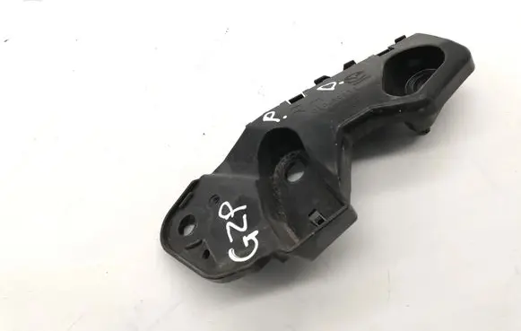 Mazda CX-3 Front bumper mounting bracket D10J500T1