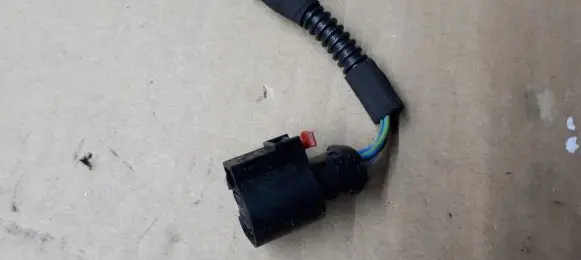 Audi A4 S4 B9 8W Other wiring loom 8V1973713