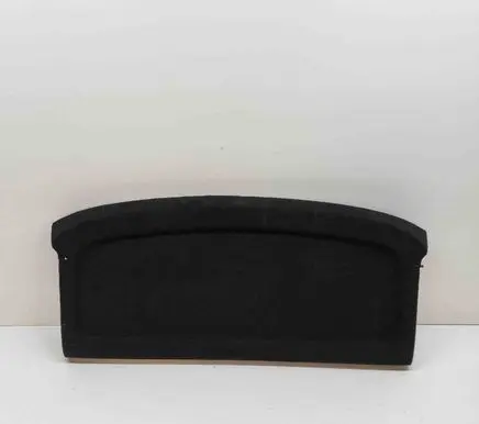 Volkswagen Golf VII Parcel shelf 5G6867769