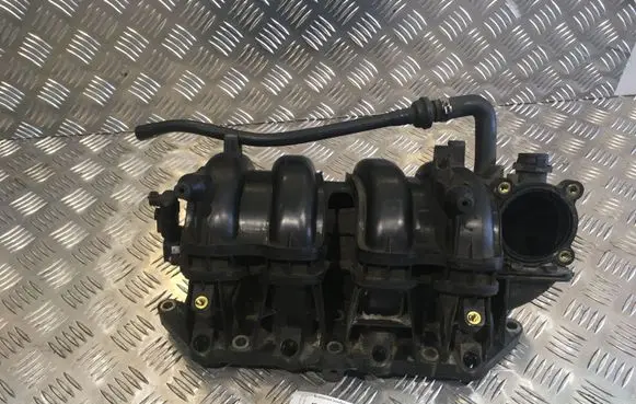 Volkswagen Polo Intake manifold 036129711DP