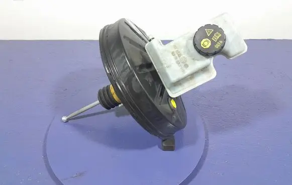Skoda Octavia Mk3 (5E) Brake booster 5Q1614105BS