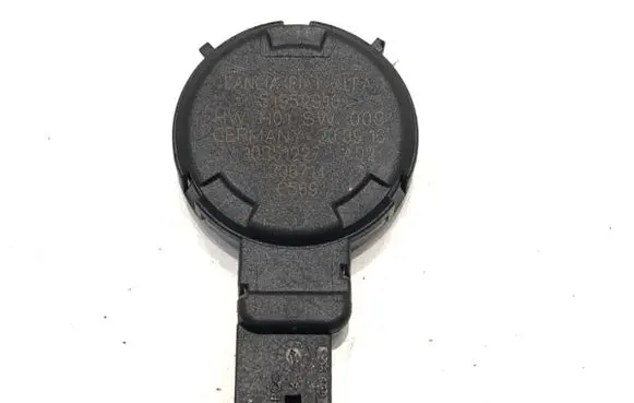 Fiat 500X Rain sensor 51952910