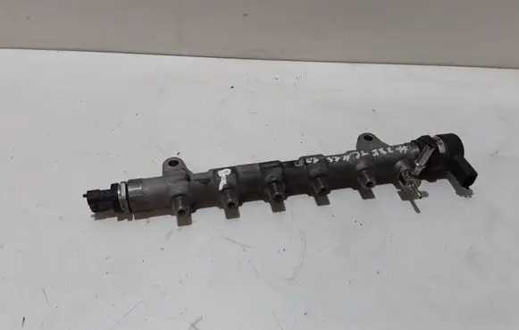Hyundai Tucson LM Fuel main line pipe 0445214323 314002A650