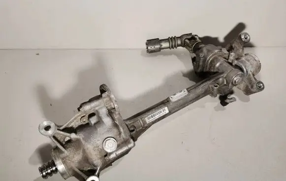 Mercedes-Benz GLE (W166 - C292) Steering rack mechanical part A2224604401