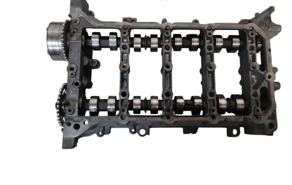 Camshaft