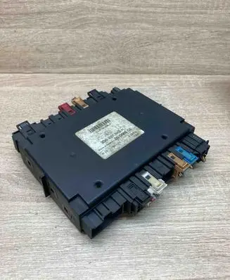 Volkswagen Phaeton Comfort/convenience module 3D0937049H 05066504 WithPlug