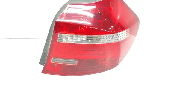 BMW 1 E81 E87 Rear/tail lights 7164956