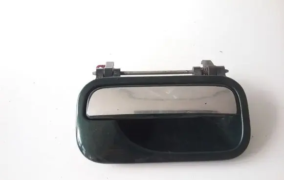 Opel Vectra B Rear door exterior handle 712