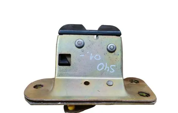 Volvo S40, V40 Tailgate lock latch 30802821