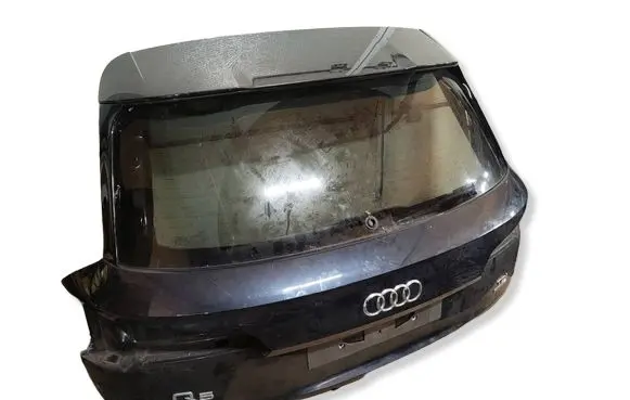 Audi Q5 SQ5 Tailgate/trunk/boot lid 