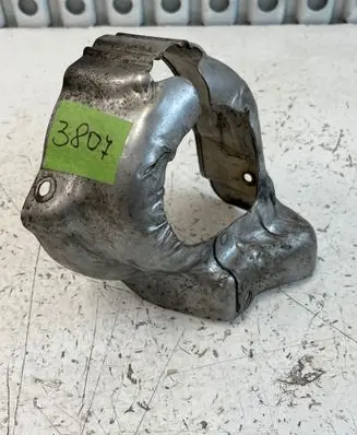 Ford Transit VII Exhaust heat shield K743D KK206K733AA 020919