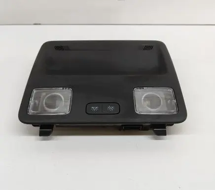 Ford Fiesta Front seat light JX7BA519A58DF H1BBA519A58A