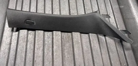BMW X3 G01 (A) pillar trim 7396424
