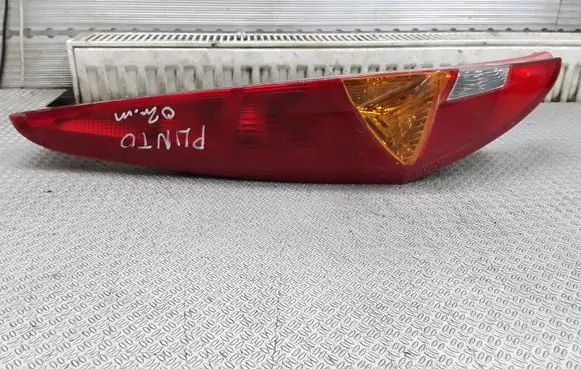 Fiat Punto (188) Rear/tail lights 286201