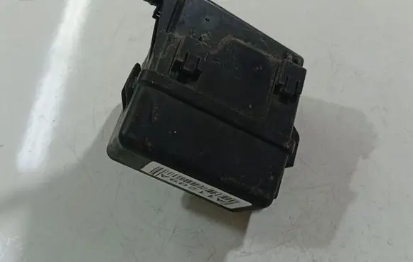 Toyota Yaris Fuse box set 7162XA2