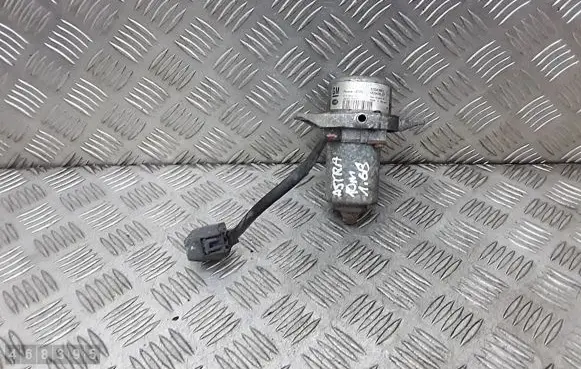 Opel Astra H Vacuum pump 13343961