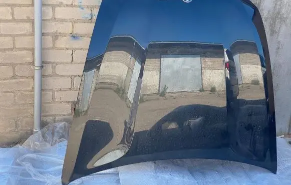 BMW X6 E71 Engine bonnet/hood 34216Y01083B
