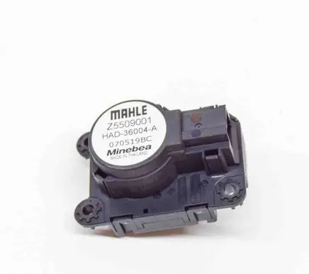 Opel Crossland X Air flap motor/actuator 070519BC HAD36004A