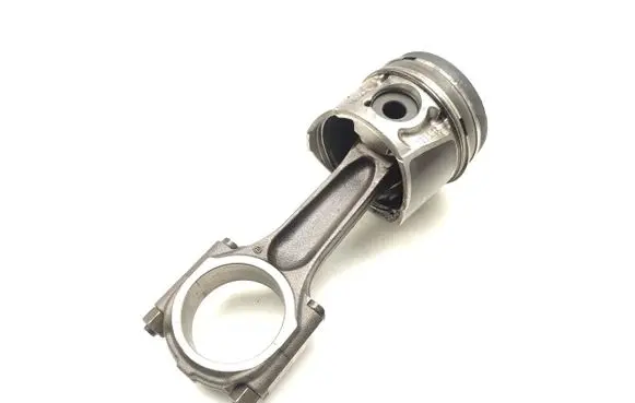 Hyundai Coupe Piston with connecting rod 