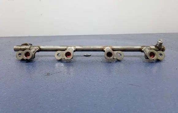 Mazda CX-5 Fuel main line pipe PE0113150