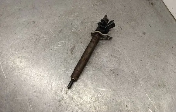 Volvo V70 Fuel injector 31272690