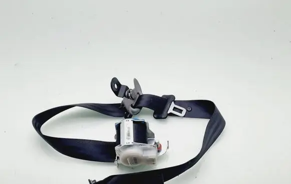 KIA Sorento Third row seat belt 898102P020VA