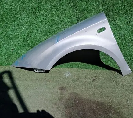 Seat Leon (1P) Fender