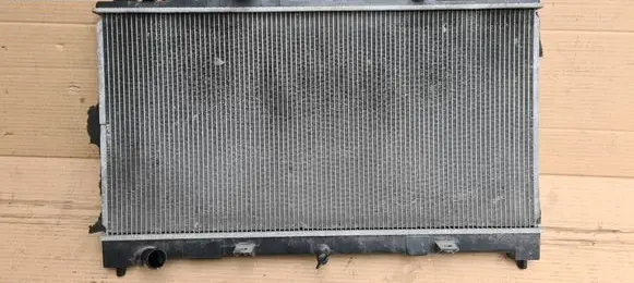 Mazda 6 Coolant radiator 