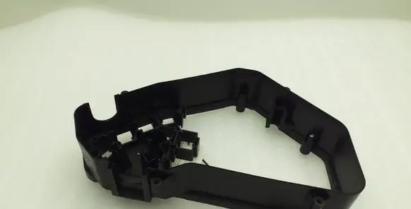 Porsche Cayenne (92A) Relay mounting block 7L0937615