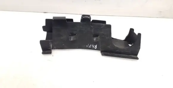 Peugeot 208 Front bumper mounting bracket 9673872780