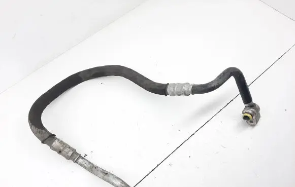 Audi A6 S6 C6 4F Air conditioning (A/C) pipe/hose 4F0260701M