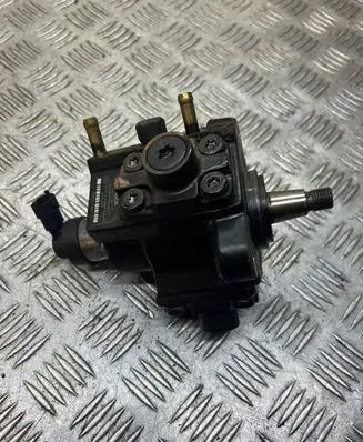Opel Zafira B Fuel injection high pressure pump 0445010097 0055193731 0372459