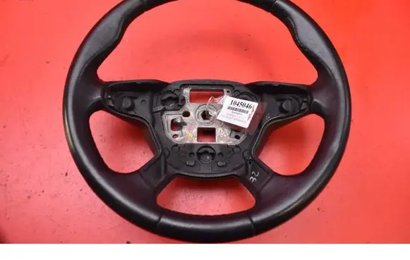 Ford Focus Steering wheel BM513600AD3ZHE