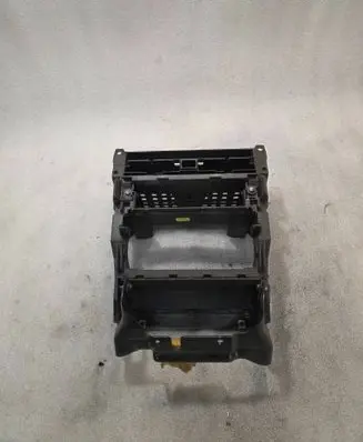 Audi A4 S4 B6 8E 8H Center console 