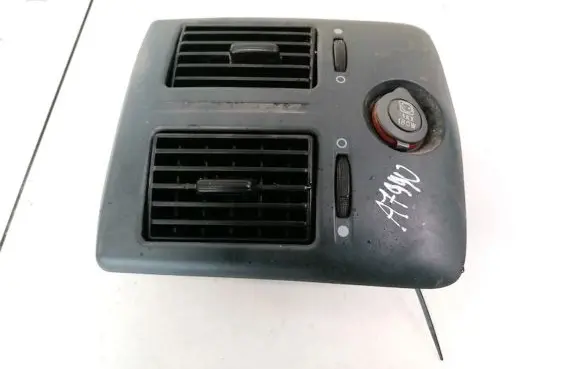 Fiat Croma Dash center air vent grill 1821941303 B816