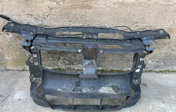 BMW 3 E90 E91 Radiator support slam panel 7173564