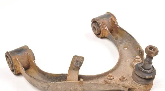Isuzu D-Max Front control arm 2Y022555