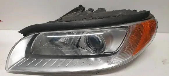 Volvo S80 Headlight/headlamp 31214347 6333100001